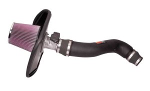 Ford Ranger Performance Air Intake - K&N Engineering - FIPK - `98-`01